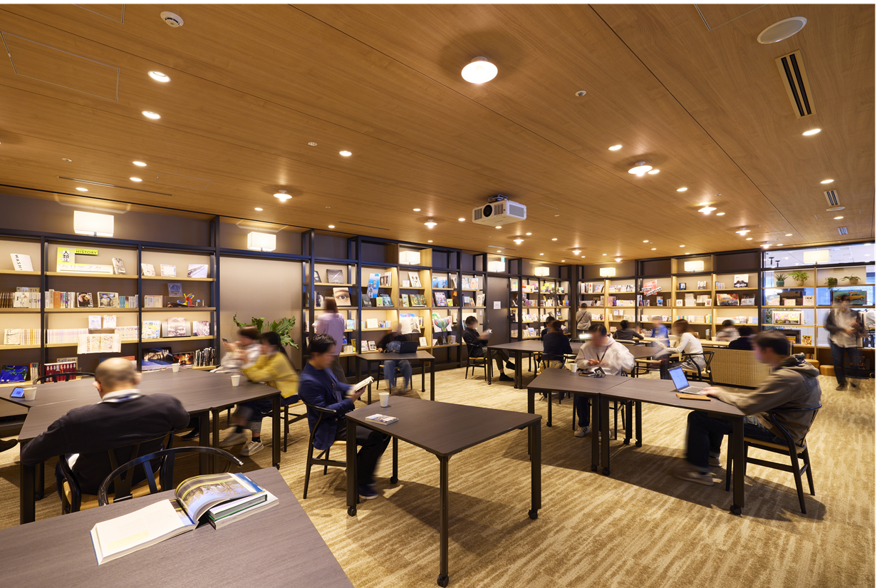 セガサミーホールディングス株式会社の契約社員 その他IT関連職種 メーカー ソフトウェア・通信 サービス その他求人イメージ