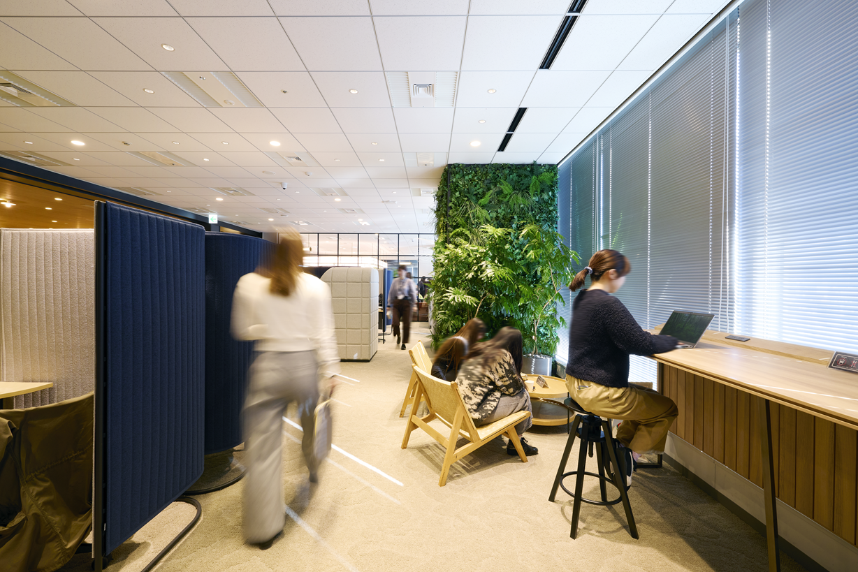 セガサミーホールディングス株式会社の契約社員 その他IT関連職種 メーカー ソフトウェア・通信 サービス その他の求人情報イメージ2