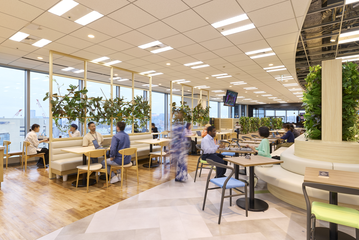 セガサミーホールディングス株式会社の契約社員 その他IT関連職種 メーカー ソフトウェア・通信 サービス その他の求人情報イメージ3