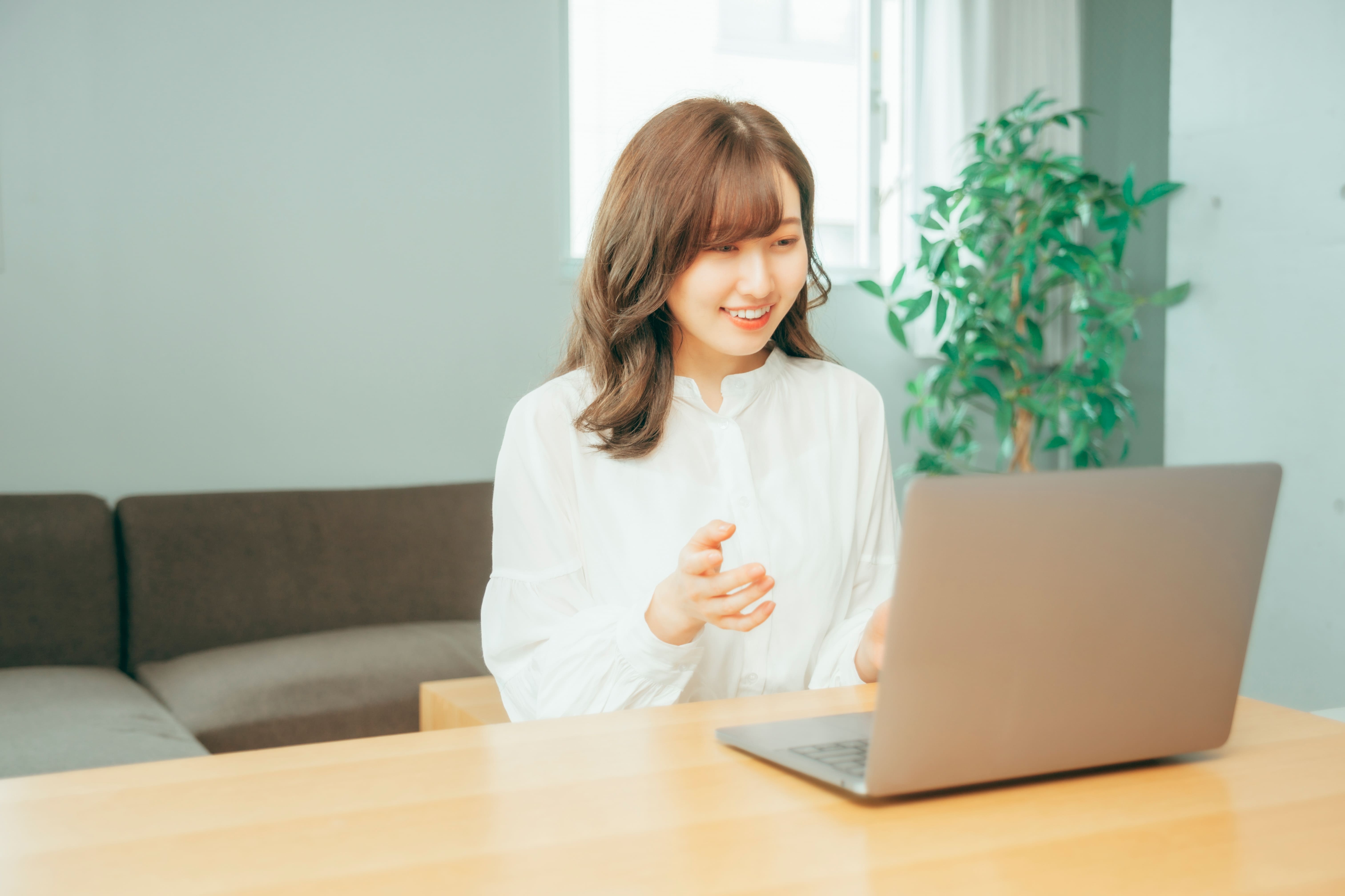 株式会社メンバーズの契約社員 その他クリエイティブ職 コンサルティング・調査の求人情報イメージ1